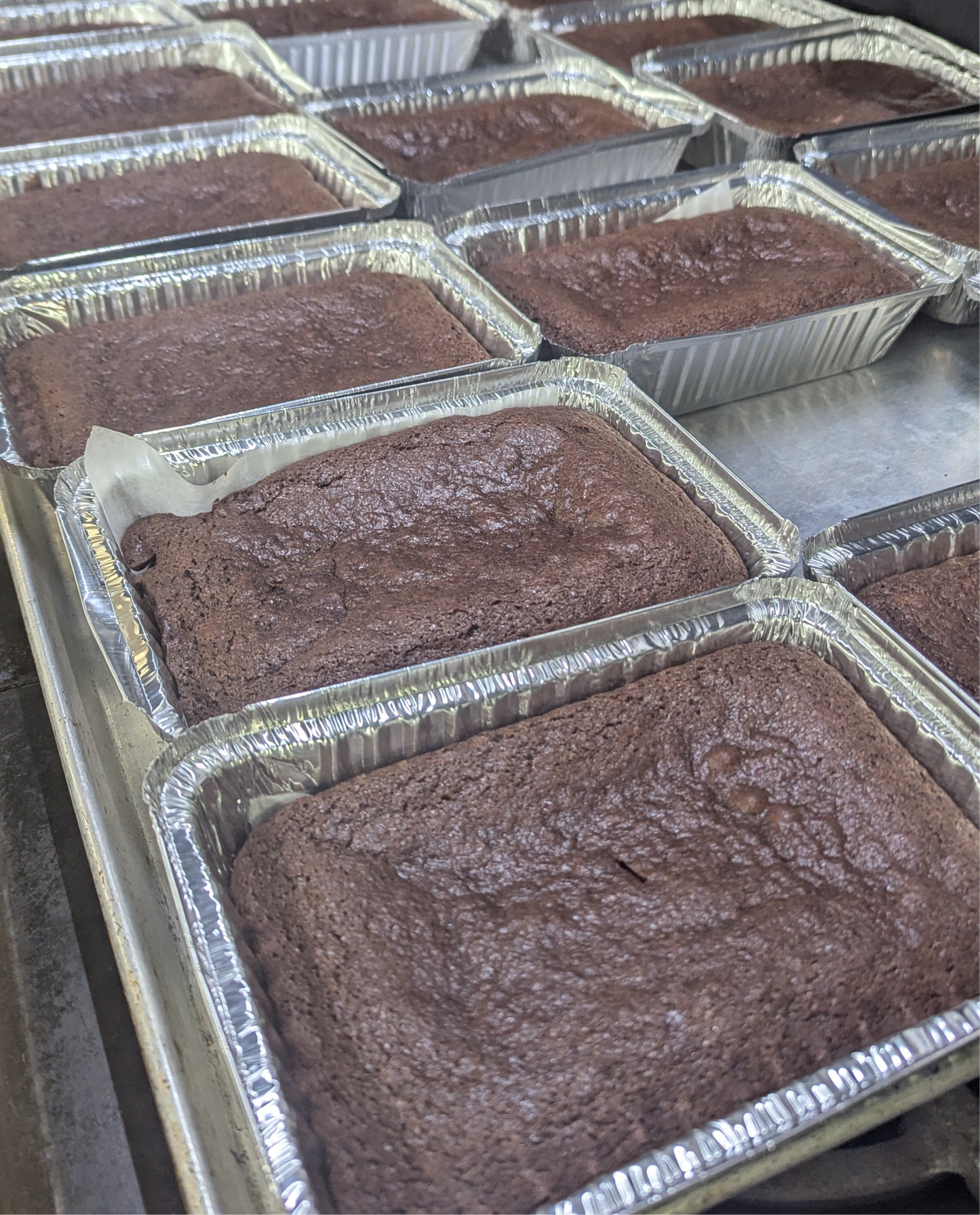 Brownies
