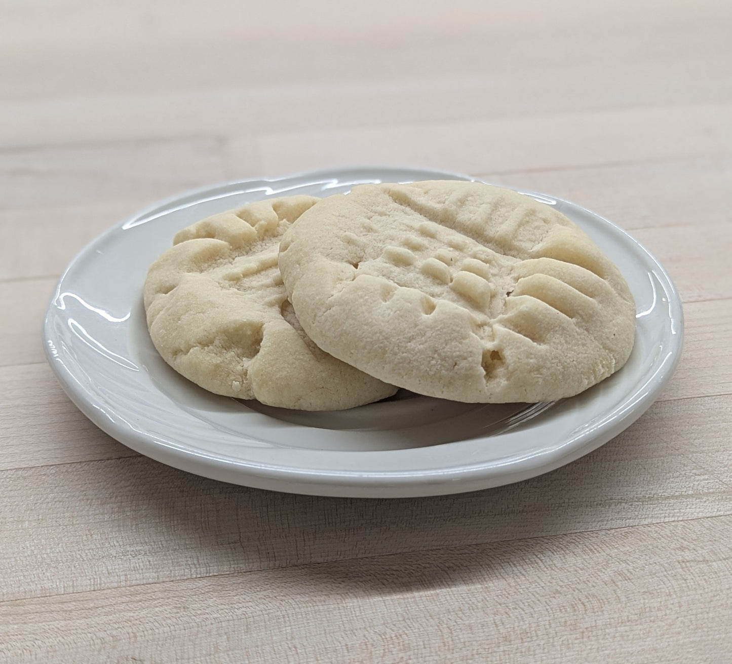 Classic shortbread (3 pack)