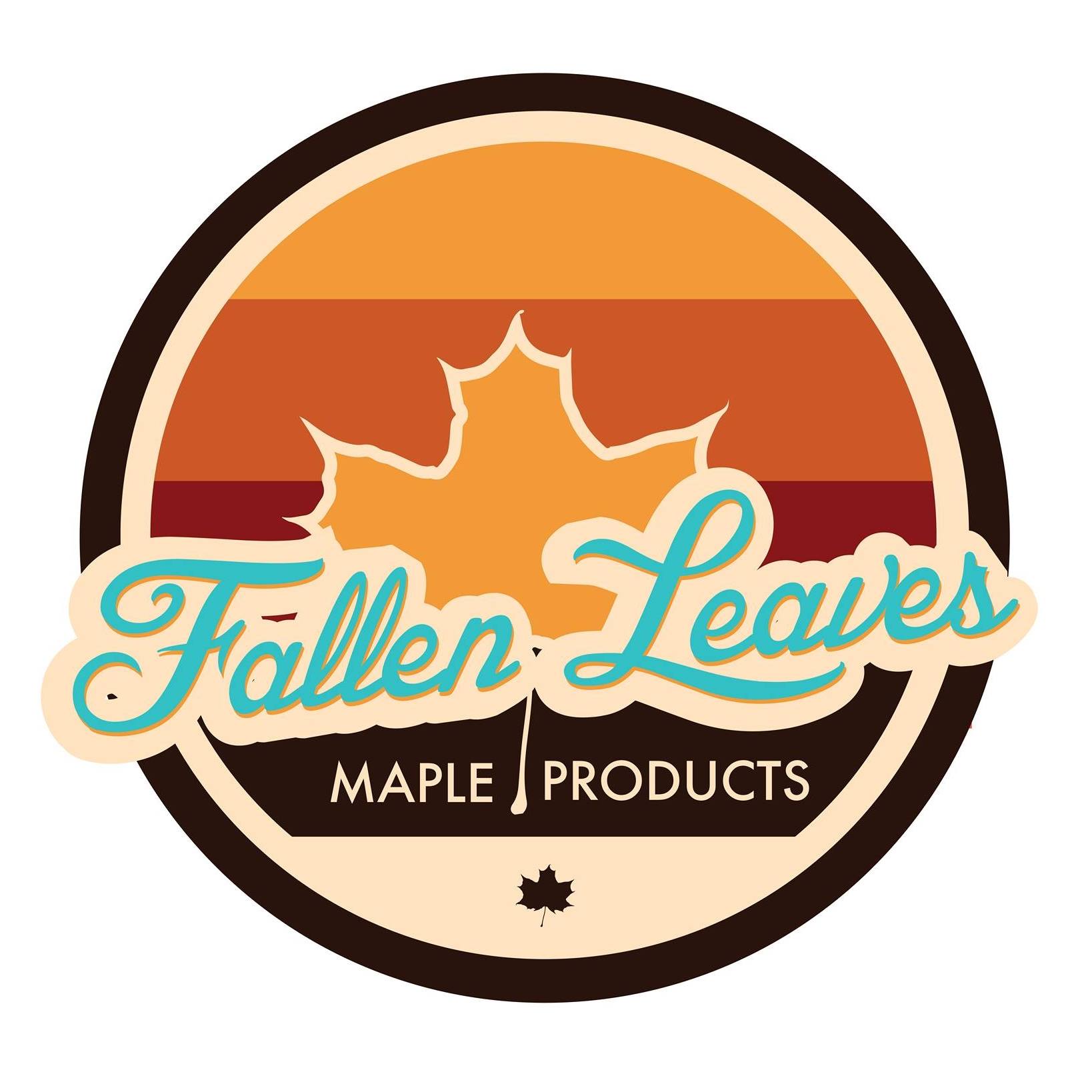 Fallen Leaves Maple products – Meals By Harvest