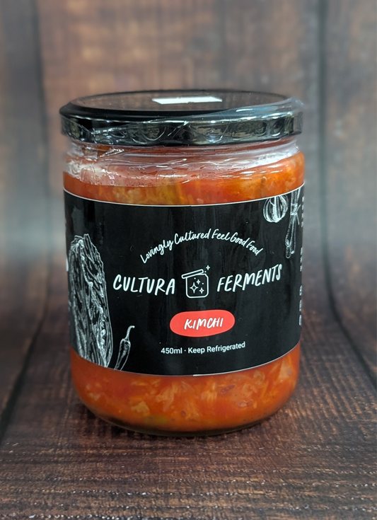 Kimchi