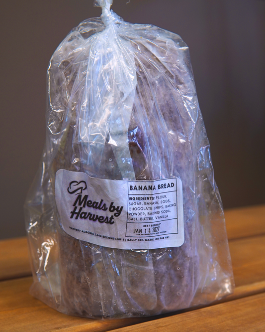 Banana bread