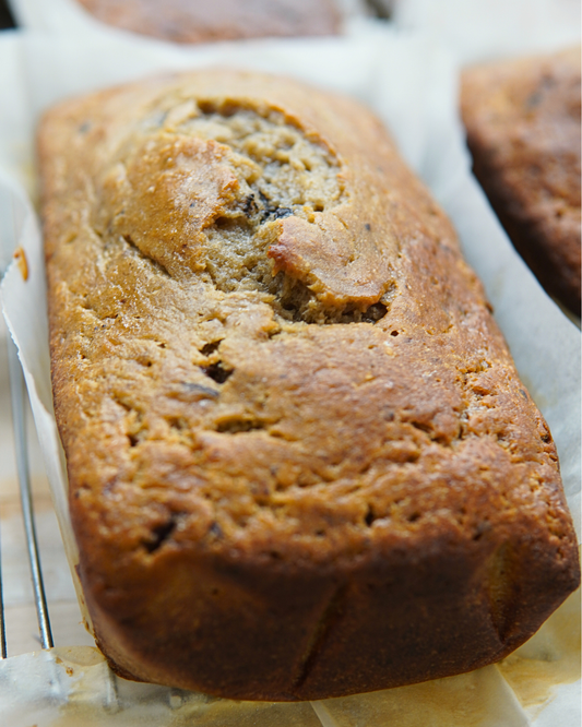 Banana bread