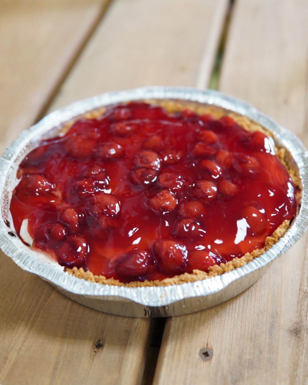 Cheesecake