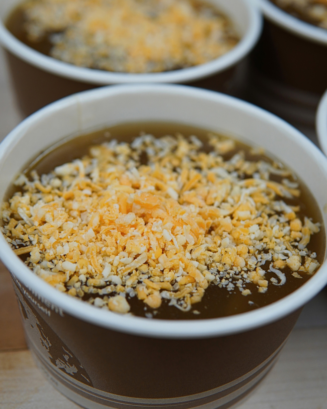 French Onion Soup