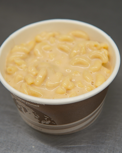 Homestyle Mac and Cheese
