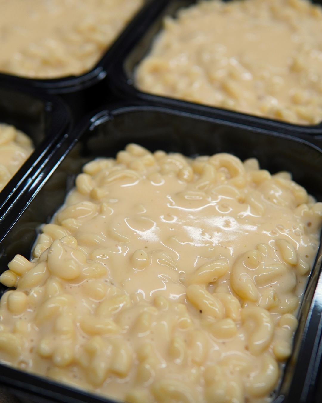 Homestyle Mac and Cheese