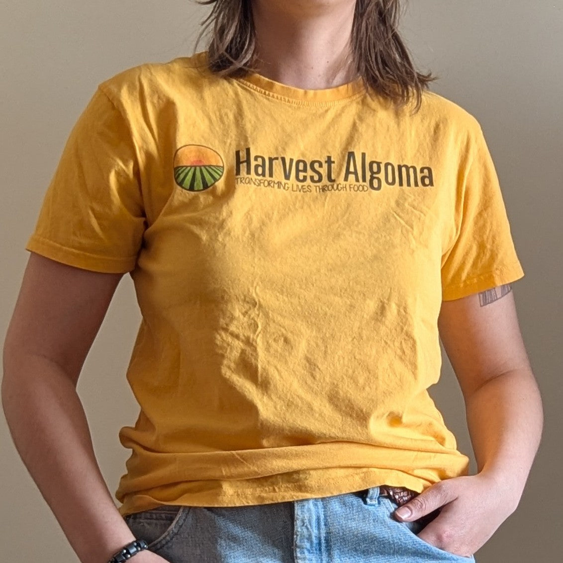 Harvest T-shirt