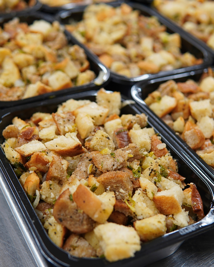 Turkey Casserole