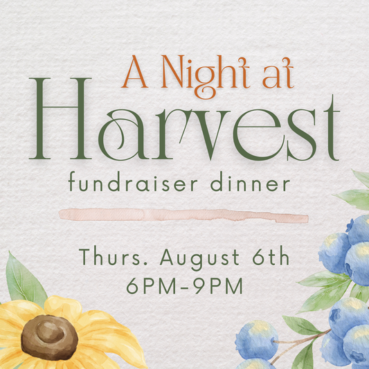 A Night at Harvest