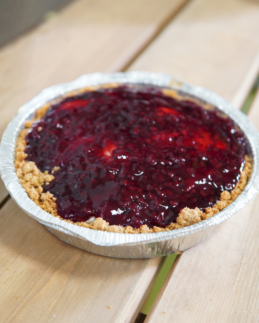 Cheesecake